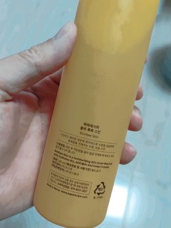 起个中国名字的韩国爽肤水好用吗？