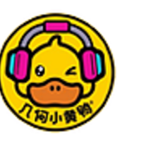 Music duck几何小黄鸭奶茶人气饮品推荐