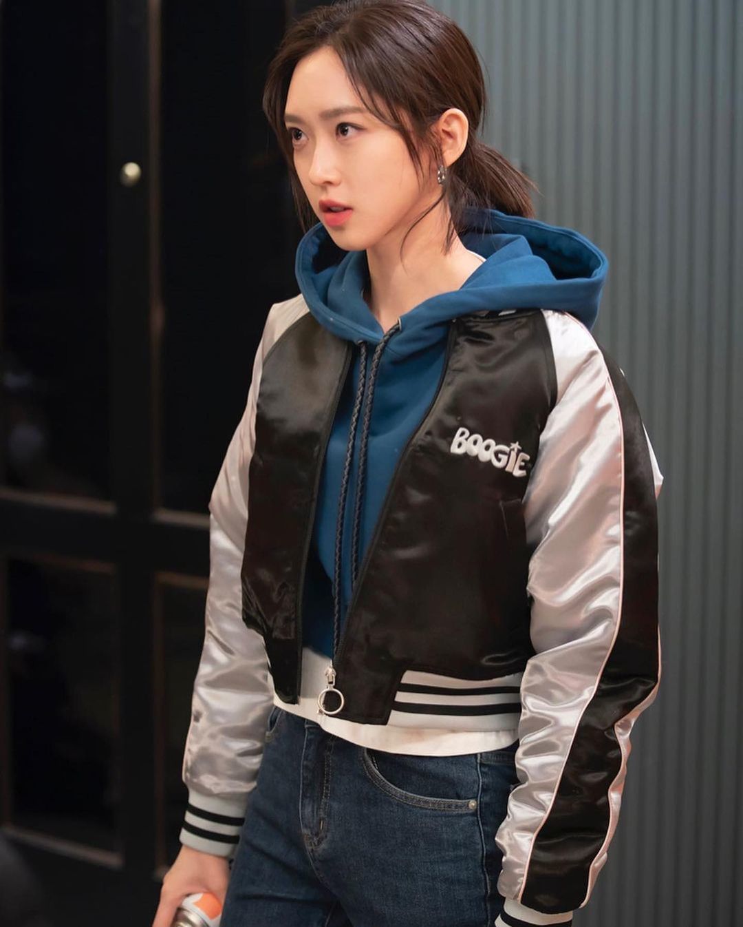 顶楼颜好会穿的富二代周锡京穿漂亮衣服干疯狂事儿