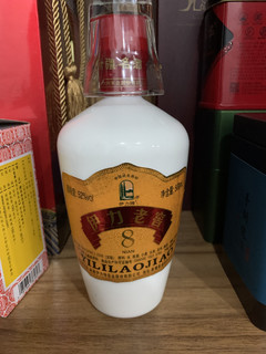 家乡酒，家乡味道，伊力老窖