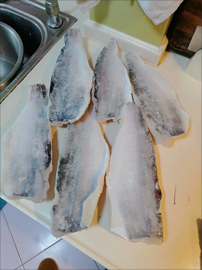 京东生鲜鱼类