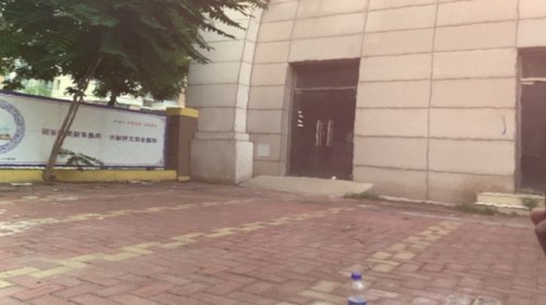 2019款斯柯达速派330豪华