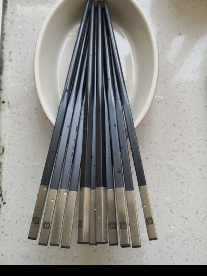 双立人筷子