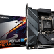 技嘉发布 B560I AORUS PRO AX ITX“小钢炮”，均衡配置，用料强化