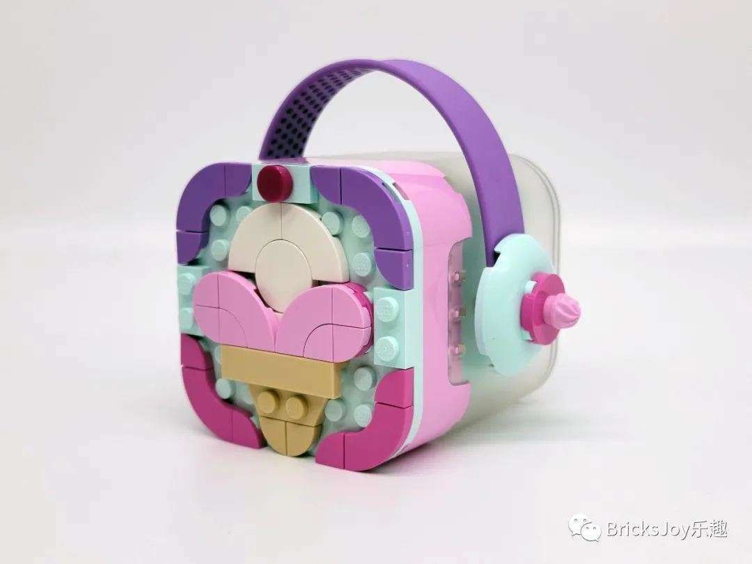 出色的设计!vidiyo系列beatbox小盒开箱