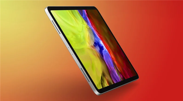 新一代iPad Pro机身变厚、苹果要大涨价！
