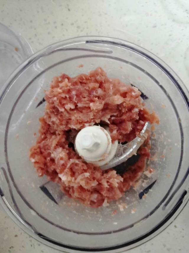 凯伍德绞肉机，你值得拥有