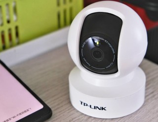 家防安全必备的网络监控摄像头