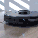 云米发布旗舰新品扫拖一体机Alpha 2 Pro：四只眼睛 能看8米远