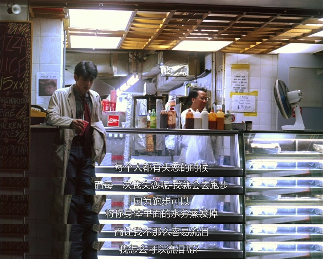 原来分手后的男生这么惨 哈哈哈哈哈 素质提升 什么值得买