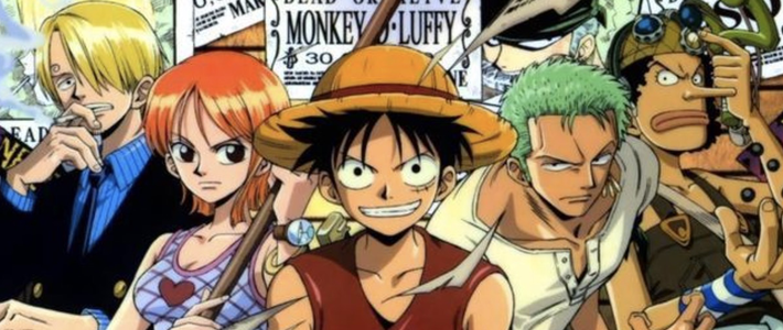  海迷必看！BAITx《海贼王》，值友们为这波联名打几分？