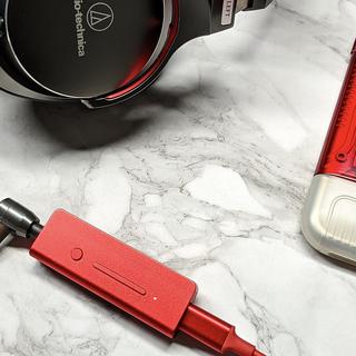 HiFi补完计划 篇二:HiFi小尾巴使用体验——乂度Link、Link2解码耳放线简评