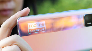 性价比最高的电竞手机测评，realme真我GT Neo值得买吗？