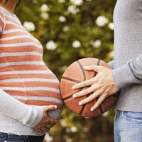 当妈笔记 篇二：在老婆怀胎十月的时候，我都干了些啥？