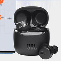 JBL TOUR PRO+ TWS真无线降噪耳机发布，全新系列外观，15级可控降噪