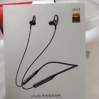 vivo iqoo蓝牙耳机