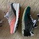 老鞋新买Afew X Saucony Shadow Master“Goethe”