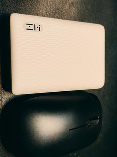 紫米移动电源mini(10000mAh)