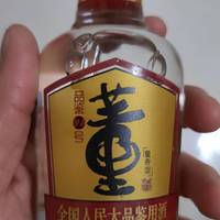 品鉴小董酒