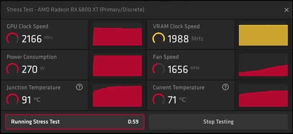 AMD 发布年度重磅显卡驱动：里外焕然一新、功能更完善