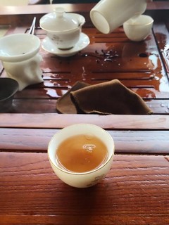 武夷山红茶