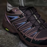 Better Gift Shop x Salomon X Ultra 3 GTX 最新联名亮相！