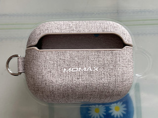 MOMAX Airpods Pro保护套