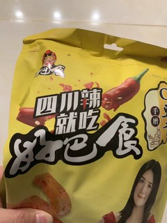 这个品牌豆干比较好吃