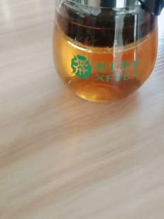 黑茶