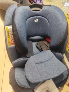 私家车，儿童安全座椅少不得