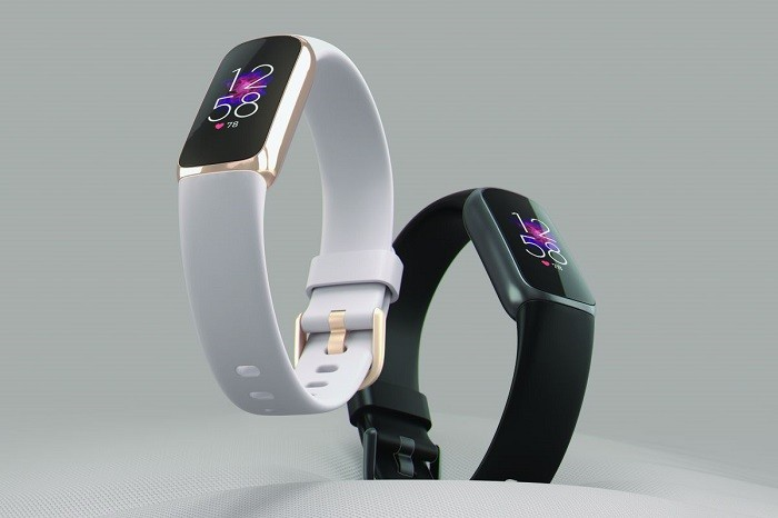 Fitbit发布Luxe健身手环，还有Gorjana联名版