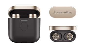 宝华韦健发布两款真无线耳机：搭自适应降噪功能