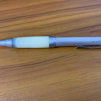 用过最多年的笔，uni sxn-1000