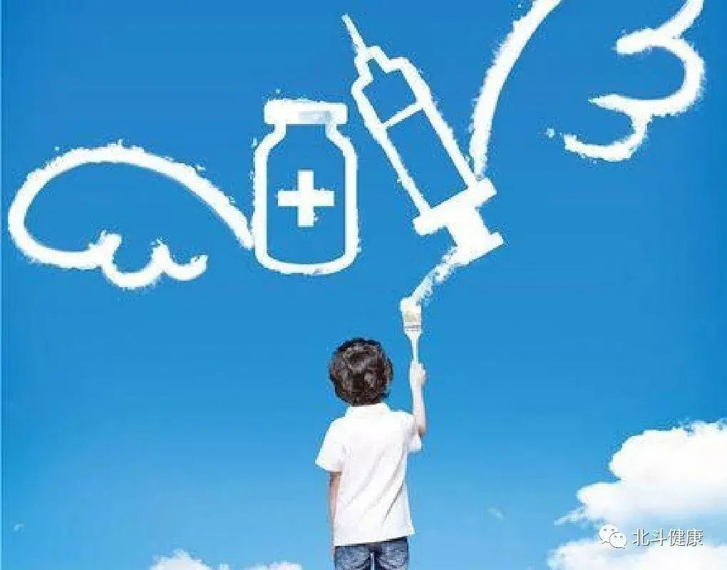科普 | 最全儿童疫苗接种年龄上限及补种方案（2021年版）