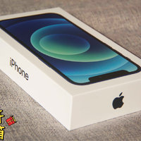 迟到6个月的iPhone12mini