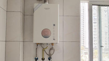 家居好物 篇八：0冷水兼备外置CO报警，这款佳尼特热水器让近万产品望尘莫及