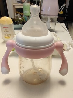 “小小宇航员”PPSU奶瓶