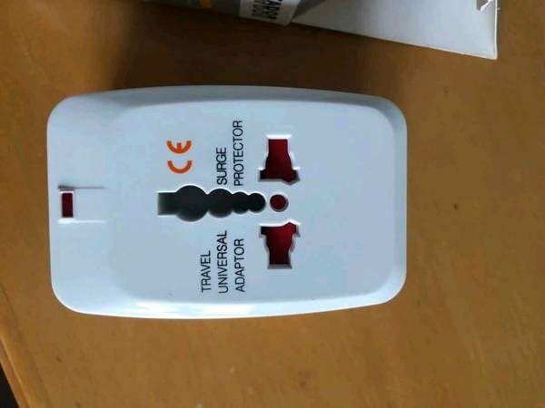 物美价廉的插座