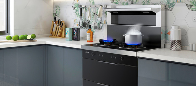  装修季厨卫大电怎么选？看完这篇好物清单或许可以让你下单不发愁