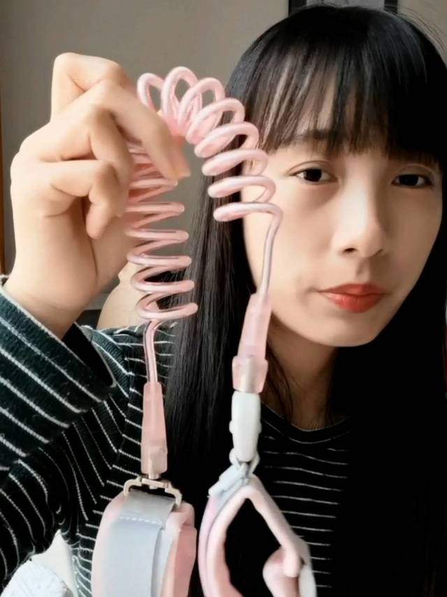 宝宝防丢失手环分享|真实使用几天的感受