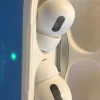 华强北AirPods Pro晒单，低配版还带降噪？