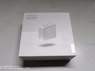 YOGA cc65充电器