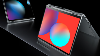 联想发布ThinkPad X1 Yoga 2021款，天生轻盈、自由翻转、支持5G