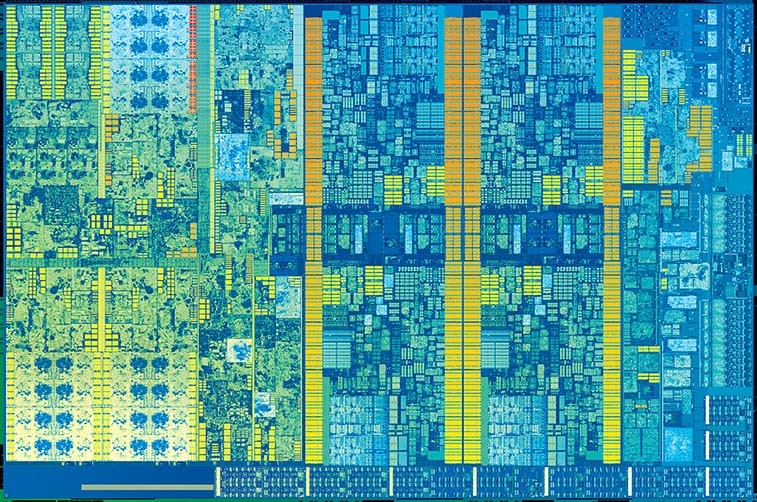 Intel历代14nm处理器回顾，是走入暮年还是趋于成熟？