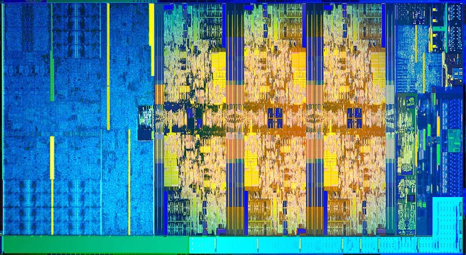 Intel历代14nm处理器回顾，是走入暮年还是趋于成熟？