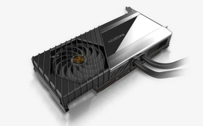 “毒药”归队:蓝宝石发布RX 6900 XT毒药限量版显卡,一键加速至2.73GHz