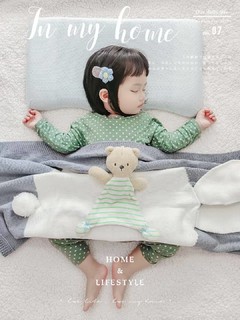 宝宝凝胶记忆枕你们选对了吗？