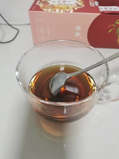 上午一杯红糖姜茶，让春天里宝妈的胃暖暖哒