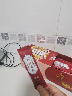 上午一杯红糖姜茶，让春天里宝妈的胃暖暖哒