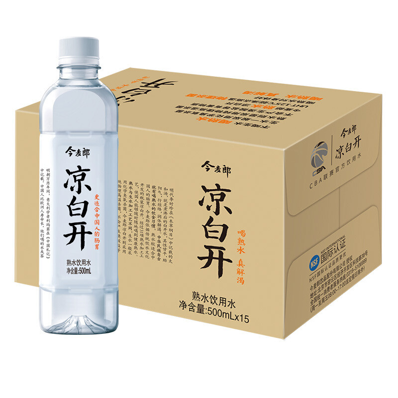 聊聊水的问题:泡茶用什么水更好，以及日常饮用水选购指南